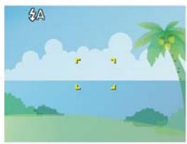 AGFAPHOTO DC-733S - REC mode - 7