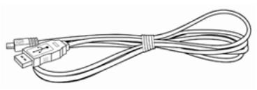 AGFAPHOTO DC-733S - Scope of delivery - 2