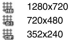 AGFAPHOTO DV-5000Z - Video Quality - 2