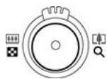 AGFAPHOTO OPTIMA 104 - Zoom dial - 1