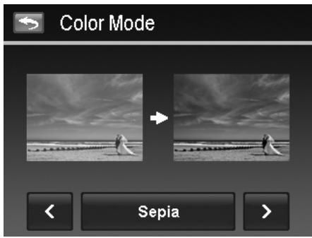 AGFAPHOTO OPTIMA 104 - Color Mode - 1