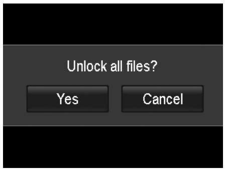 AGFAPHOTO OPTIMA 104 - To unlock all files: - 1
