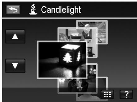 AGFAPHOTO OPTIMA 104 - Setting the Scene Mode - 1