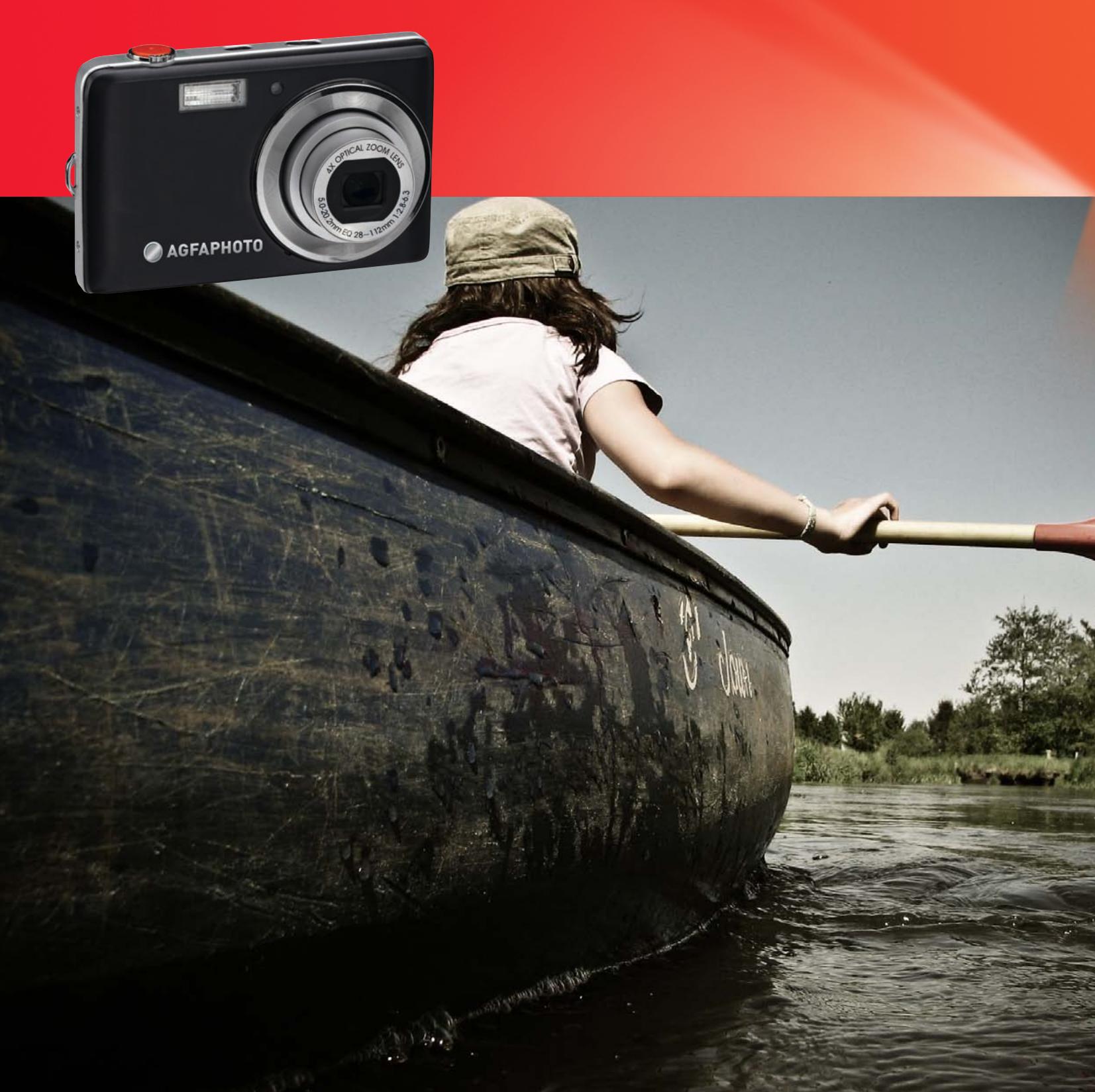 AGFAPHOTO OPTIMA 104 - 1