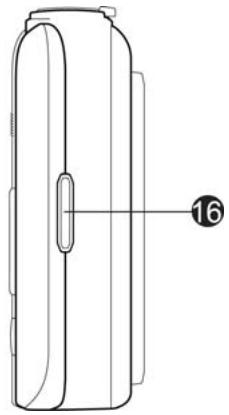 AGFAPHOTO OPTIMA 104 - Left/Right View - 2