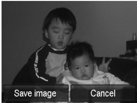 AGFAPHOTO OPTIMA 104 - Using Blink Detection Mode - 1