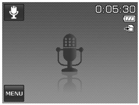 AGFAPHOTO OPTIMA 104 - Using Voices REC - 1