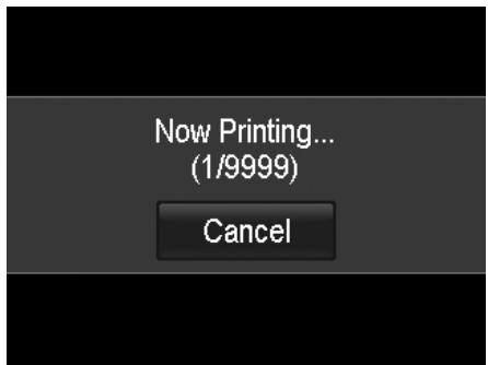 AGFAPHOTO OPTIMA 104 - To set Print Select - 2