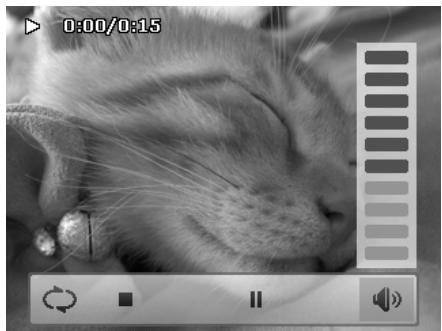 AGFAPHOTO OPTIMA 104 - Volume Control - 1
