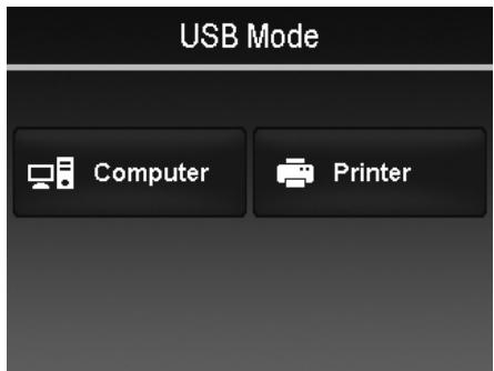 AGFAPHOTO OPTIMA 104 - Connecting the Camera to a PC - 2