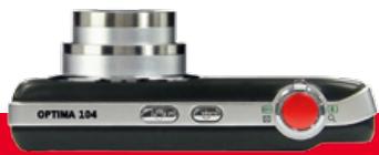 AGFAPHOTO OPTIMA 104 - Customer care - 2