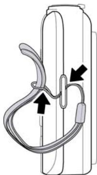 AGFAPHOTO OPTIMA 104 - Attach the Camera Strap - 1