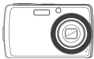 AGFAPHOTO OPTIMA 2338MT - Package Contents - 1