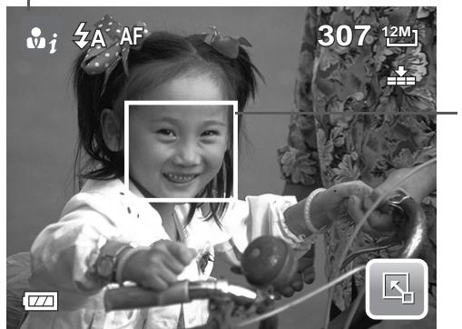AGFAPHOTO OPTIMA 2338MT - To activate Intelligent Scene - 1