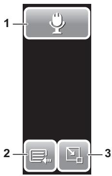 AGFAPHOTO OPTIMA 2338MT - Voice Recorder Mode - 1