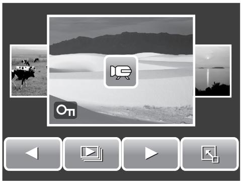 AGFAPHOTO OPTIMA 2338MT - Viewing in Drag &amp; Play Mode - 1
