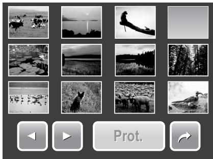 AGFAPHOTO OPTIMA 2338MT - To unprotect files - 2