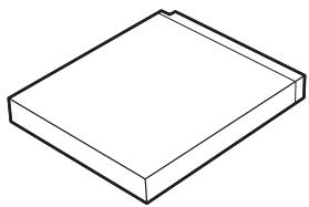 AGFAPHOTO OPTIMA 2338MT - Package Contents - 2