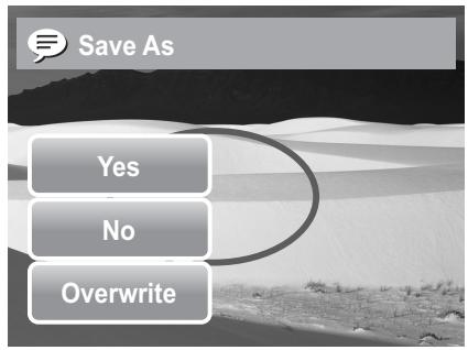 AGFAPHOTO OPTIMA 2338MT - Adding a Memo Dialog to an Image - 3