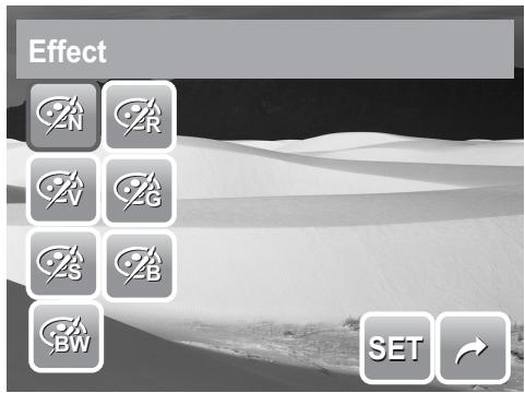 AGFAPHOTO OPTIMA 2338MT - Effect - 1