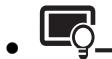 AGFAPHOTO OPTIMA 2338MT - Setting LCD Brightness - 2