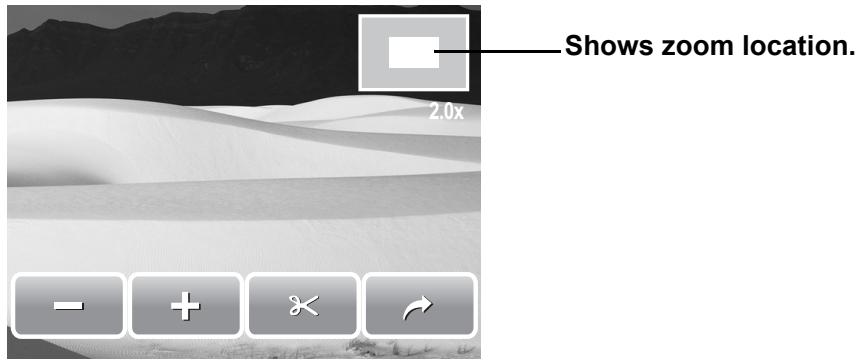 AGFAPHOTO OPTIMA 2338MT - Zooming Images - 1