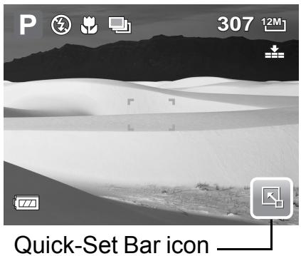AGFAPHOTO OPTIMA 2338MT - Using Quick-Set Bar - 3