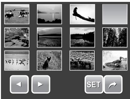 AGFAPHOTO OPTIMA 2338MT - Setting Startup Image - 2