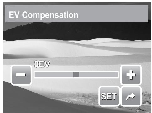 AGFAPHOTO OPTIMA 2338MT - EV Compensation - 1