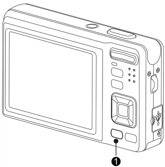 AGFAPHOTO OPTIMA 8328M - Launch the ASM mode. - 1