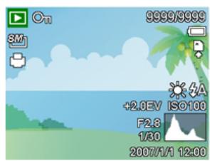 AGFAPHOTO OPTIMA 8328M - Tips - 3