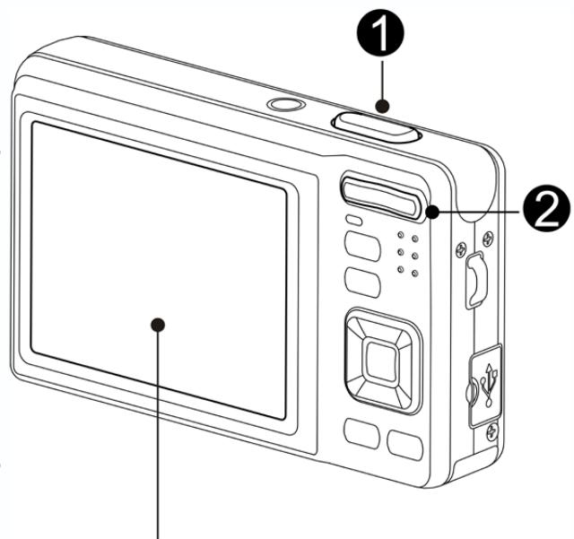 AGFAPHOTO OPTIMA 8328M - 3 - 1
