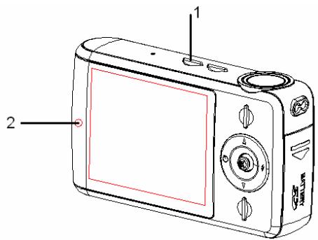 AGFAPHOTO SENSOR 500-X - 1 - 1