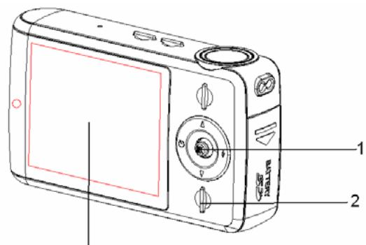 AGFAPHOTO SENSOR 500-X - 2 - 1