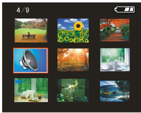 AGFAPHOTO SENSOR 500-X - Playing a Slide Show - 4