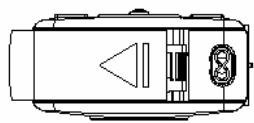 AGFAPHOTO SENSOR 500-X - Close the battery cover. - 2