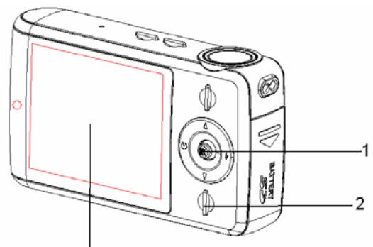AGFAPHOTO SENSOR 500-X - 1 - 1