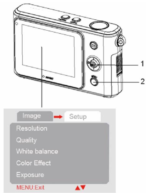 AGFAPHOTO SENSOR 505-D - 2 - 1