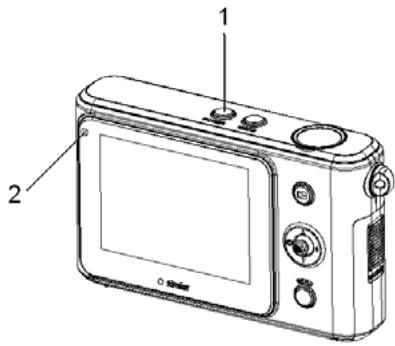 AGFAPHOTO SENSOR 505-D - 1 - 1