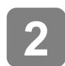 AGFAPHOTO SENSOR 505-D - Turning Power On &amp; Off - 3