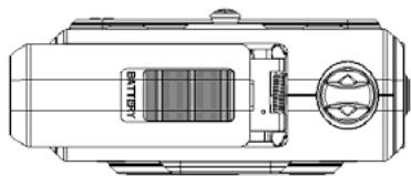 AGFAPHOTO SENSOR 505-D - Close the battery cover. - 2