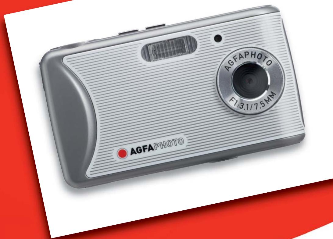 AGFAPHOTO SENSOR 505-X - sensor 500-X, sensor 505-X, sensor 510-X - 1