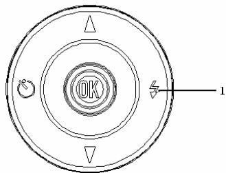 AGFAPHOTO SENSOR 505-X - Auto flash: - 1
