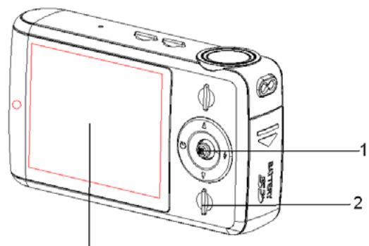 AGFAPHOTO SENSOR 505-X - 2 - 1