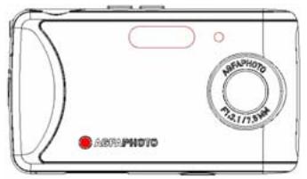 AGFAPHOTO SENSOR 505-X - Package Contents - 1