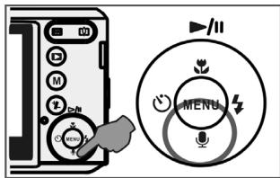 AGFAPHOTO SENSOR 530S - Down / Voice Memo - 1