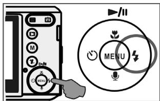 AGFAPHOTO SENSOR 530S - Right / Flash - 1
