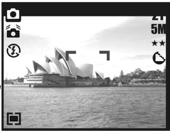 AGFAPHOTO SENSOR 530S - Mode - 2