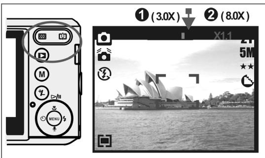AGFAPHOTO SENSOR 530S - Tele / Wide - 1