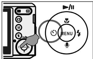 AGFAPHOTO SENSOR 530S - Left / Self-timer - 1